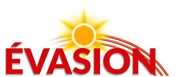 centreevasion original